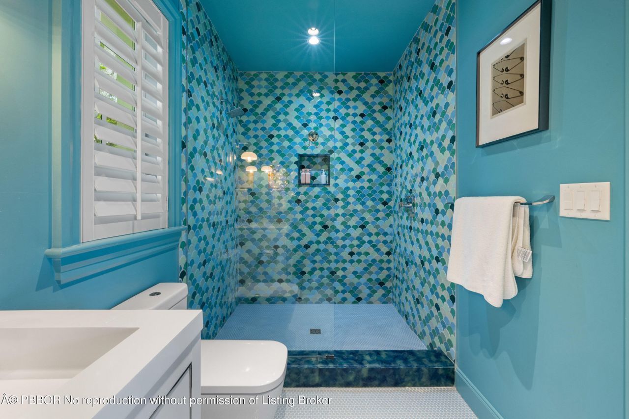 50 Rutland Boulevard, West Palm Beach, FL 33405 Photo