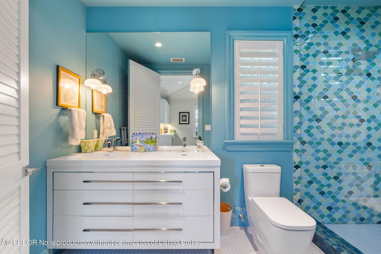 50 Rutland Boulevard, West Palm Beach, FL 33405 Photo