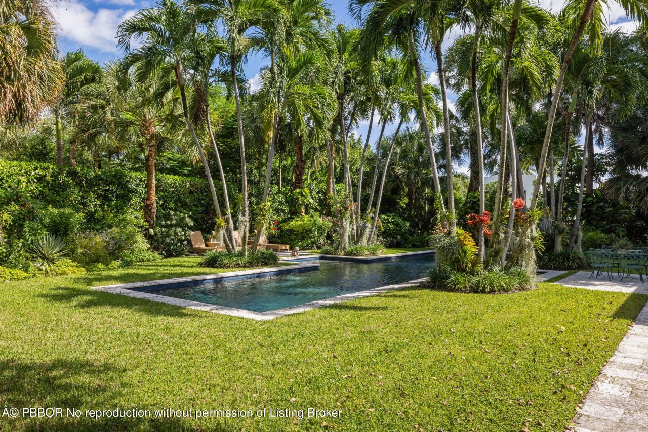 50 Rutland Boulevard, West Palm Beach, FL 33405 Photo