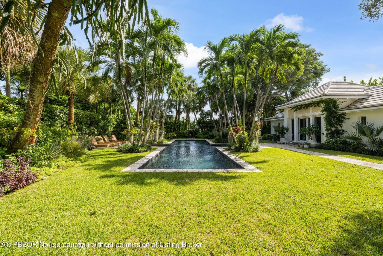 50 Rutland Boulevard, West Palm Beach, FL 33405 Photo