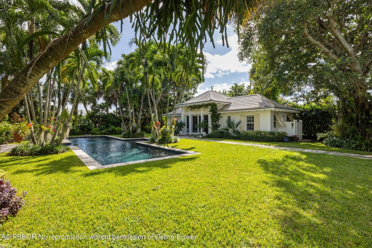 50 Rutland Boulevard, West Palm Beach, FL 33405 Photo