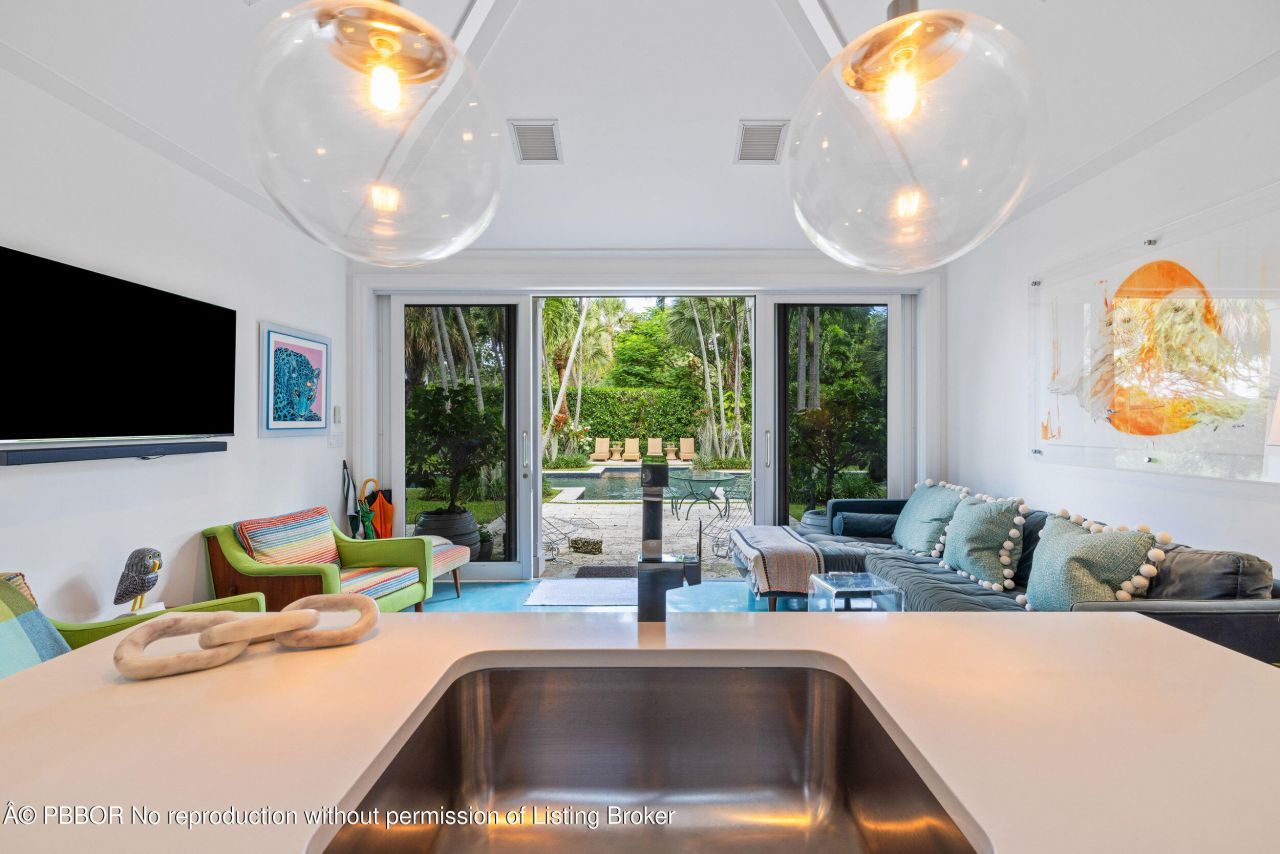 50 Rutland Boulevard, West Palm Beach, FL 33405 Photo