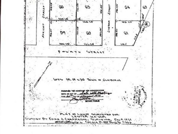 N 31 ST Street, Covington, LA 70433