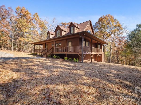 11480 NC Hwy 73 Highway E, Mount Pleasant, NC 28124