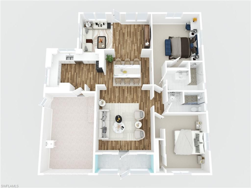 4896 Esplanade St, Bonita Springs, FL 34134 Photo