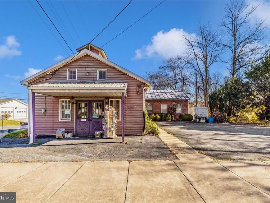 200 Main St S, Woodsboro, MD 21798 Main Photo