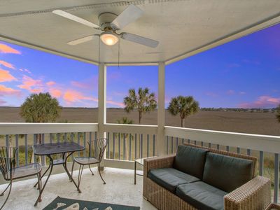 134 Marsh View Villas, Folly Beach, SC 29439