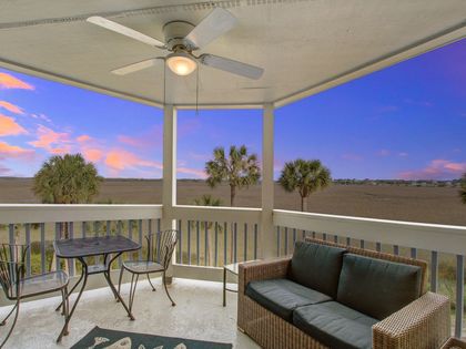 134 Marsh View Villas Folly Beach, SC 29439