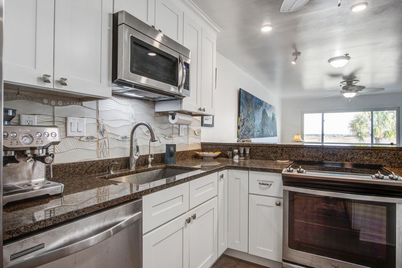 134 Marsh View Villas Photo 13