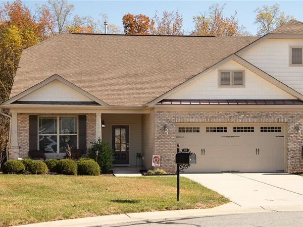 3606 Sainsbury Lane, Greensboro, NC 27409