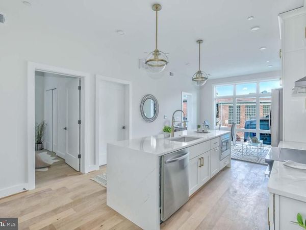 4347 HARRISON STREET NW, Unit 3, WASHINGTON, DC 20015