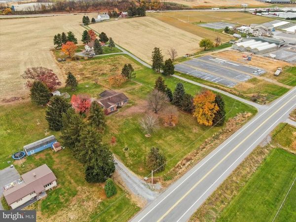 8750 OLDE SCOTLAND ROAD, SHIPPENSBURG, PA 17257