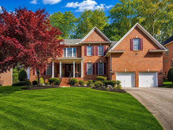11033 DAYBREAK CT, NORTH BETHESDA, MD 20852