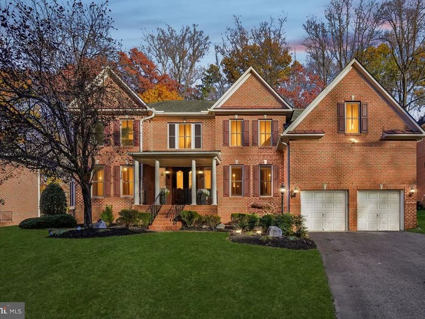 11033 Daybreak Ct, North Bethesda, MD 20852 Main Photo