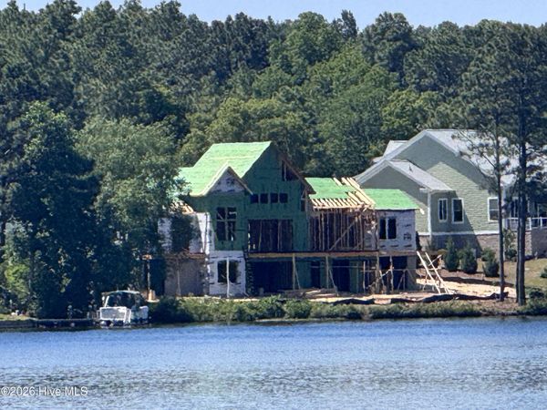 9 Lake Side Court, Pinehurst, NC 28374