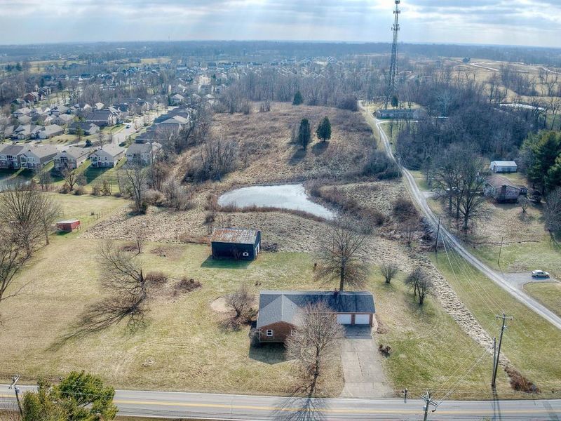2381 Longbranch Rd-lot 1 Road, Union, KY 41091 Photo 2