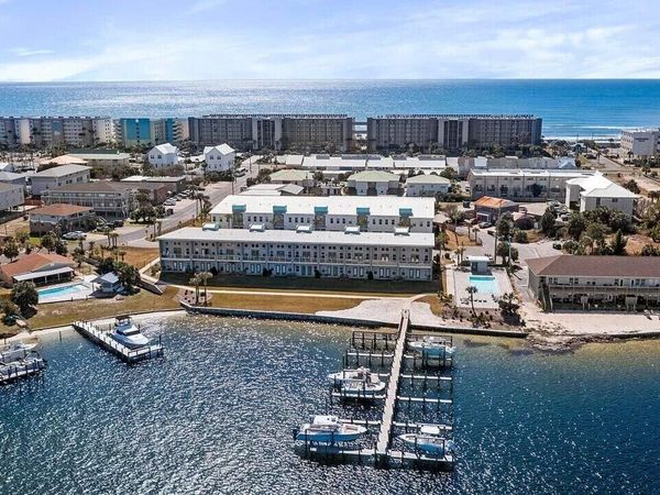 340 Bluefish Drive, Unit 105, Fort Walton Beach, FL 32548
