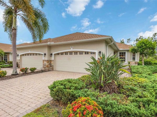 1914 SCARLETT AVENUE, NORTH PORT, FL 34289