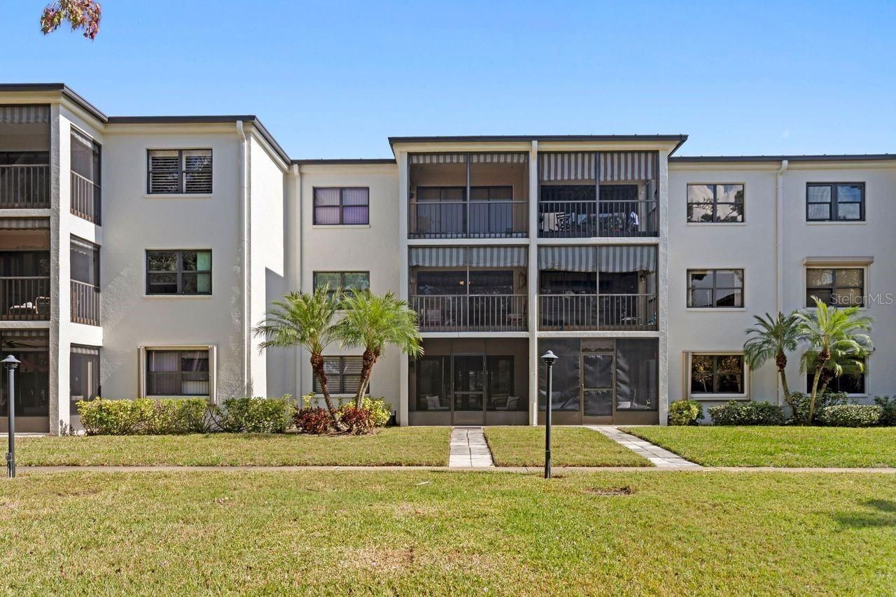 4910 Bay Street Ne, Unit 111, Saint Petersburg, FL 33703 Photo