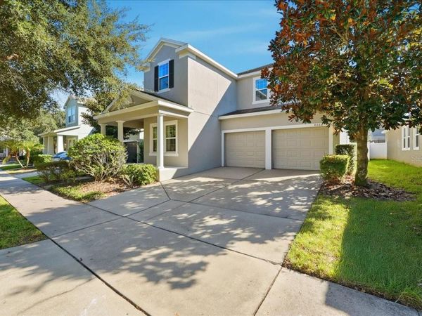 8068 EDGEWOOD FOREST DRIVE, ORLANDO, FL 32827