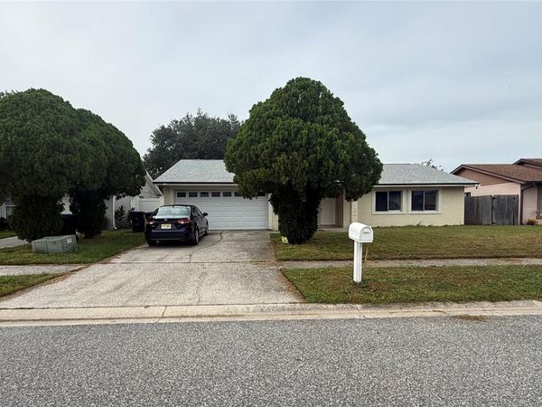 11122 ARIES DRIVE, ORLANDO, FL 32837