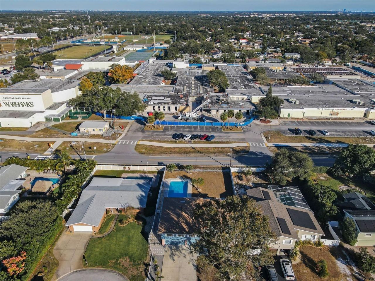 8273 131st Way N, Seminole, FL 33776 Photo