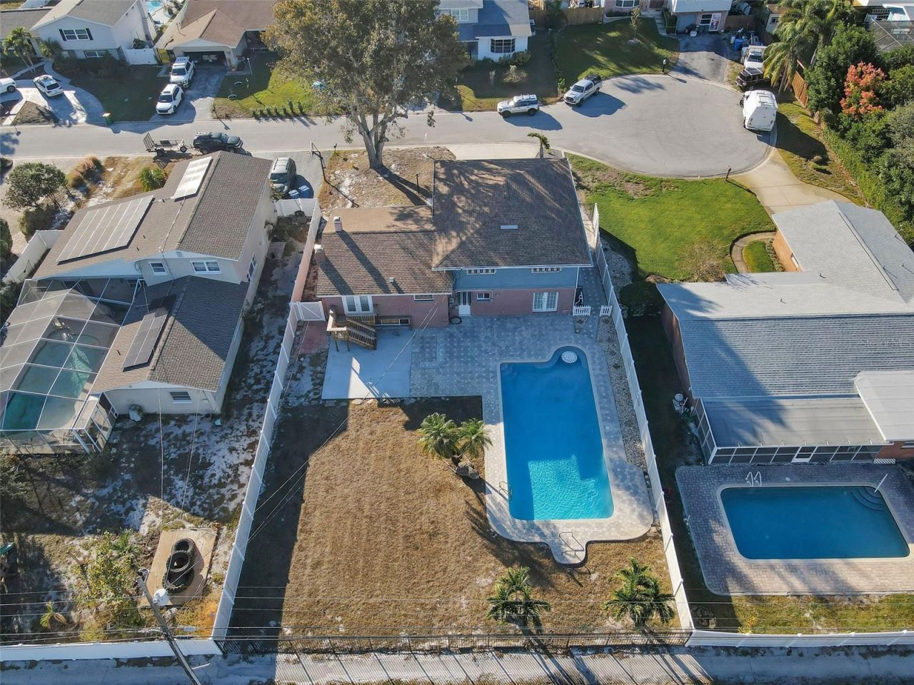 8273 131st Way N, Seminole, FL 33776 Photo