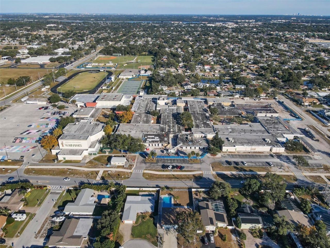 8273 131st Way N, Seminole, FL 33776 Photo