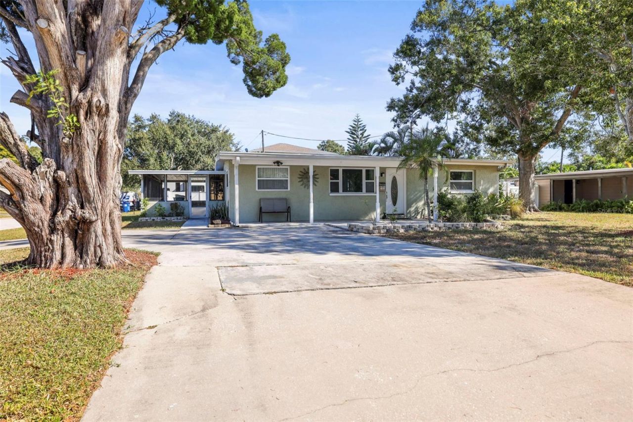 401 Davison Avenue Ne, Saint Petersburg, FL 33703 Photo