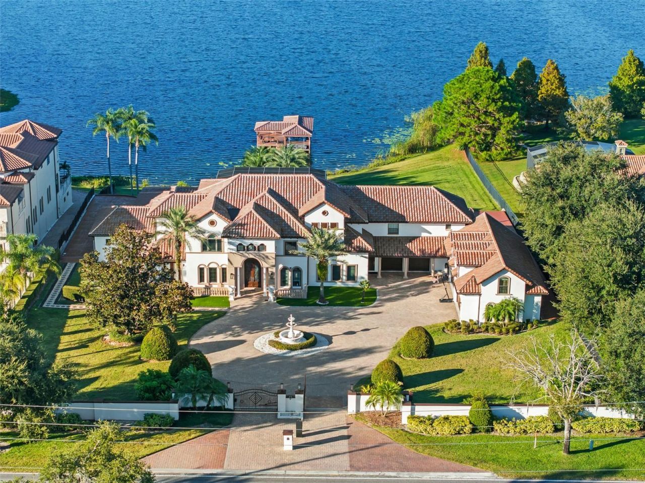 9575 Westover Roberts Road, Windermere, FL 34786 Photo