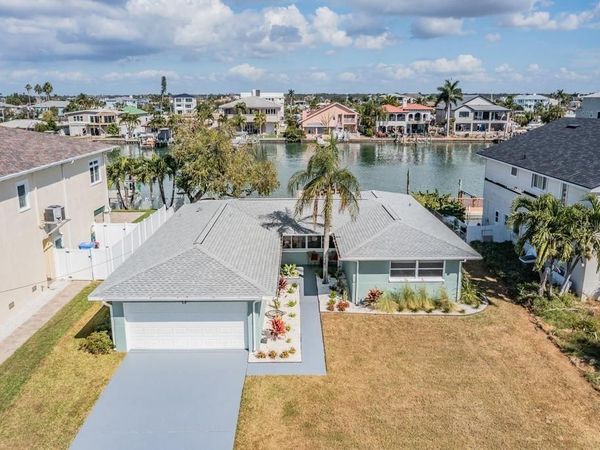 11305 5TH STREET E, TREASURE ISLAND, FL 33706