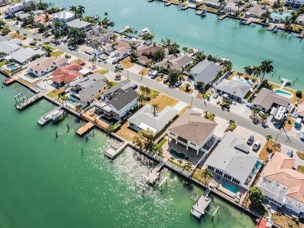 11305 5TH STREET E, TREASURE ISLAND, FL 33706