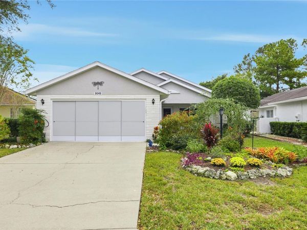 9049 SW 91ST CIRCLE, OCALA, FL 34481