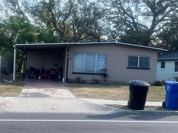 4628 15TH AVENUE S, ST PETERSBURG, FL 33711