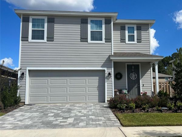 1439 NW 136TH DRIVE, NEWBERRY, FL 32669