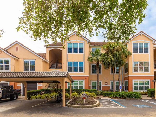 4142 CENTRAL SARASOTA PARKWAY, Unit 1428, SARASOTA, FL 34238