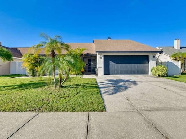 8734 OSAGE DRIVE, TAMPA, FL 33634