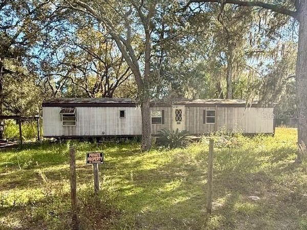 1391 NW 120TH AVENUE, OCALA, FL 34482