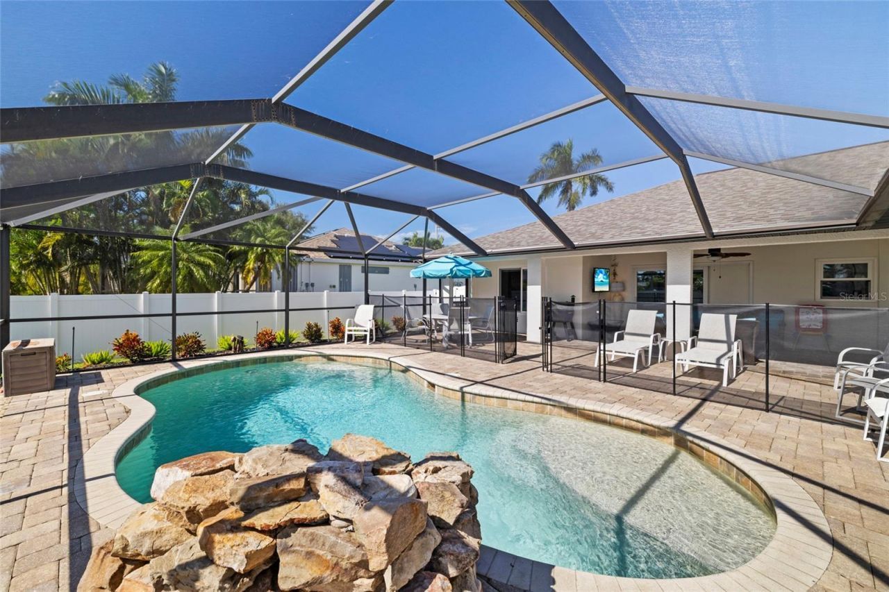 3504 SW 6th Street, Cape Coral, FL 33991 Photo