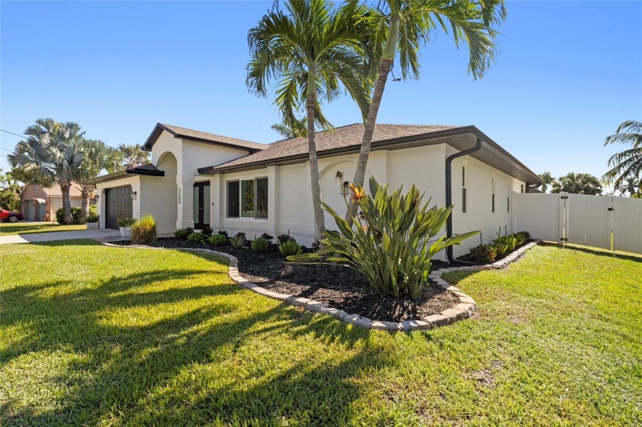 3504 SW 6th Street, Cape Coral, FL 33991 Photo