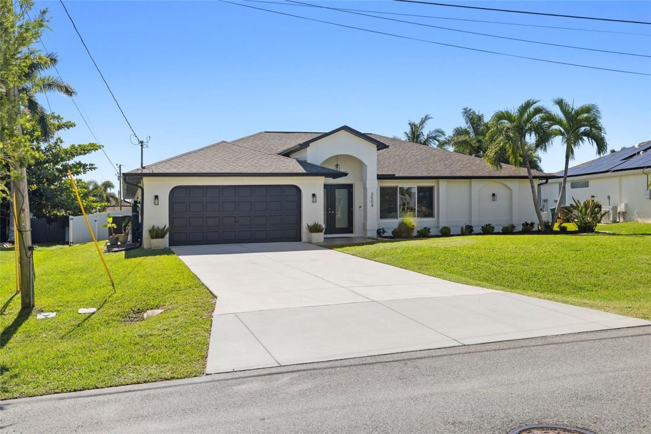 3504 SW 6th Street, Cape Coral, FL 33991 Photo