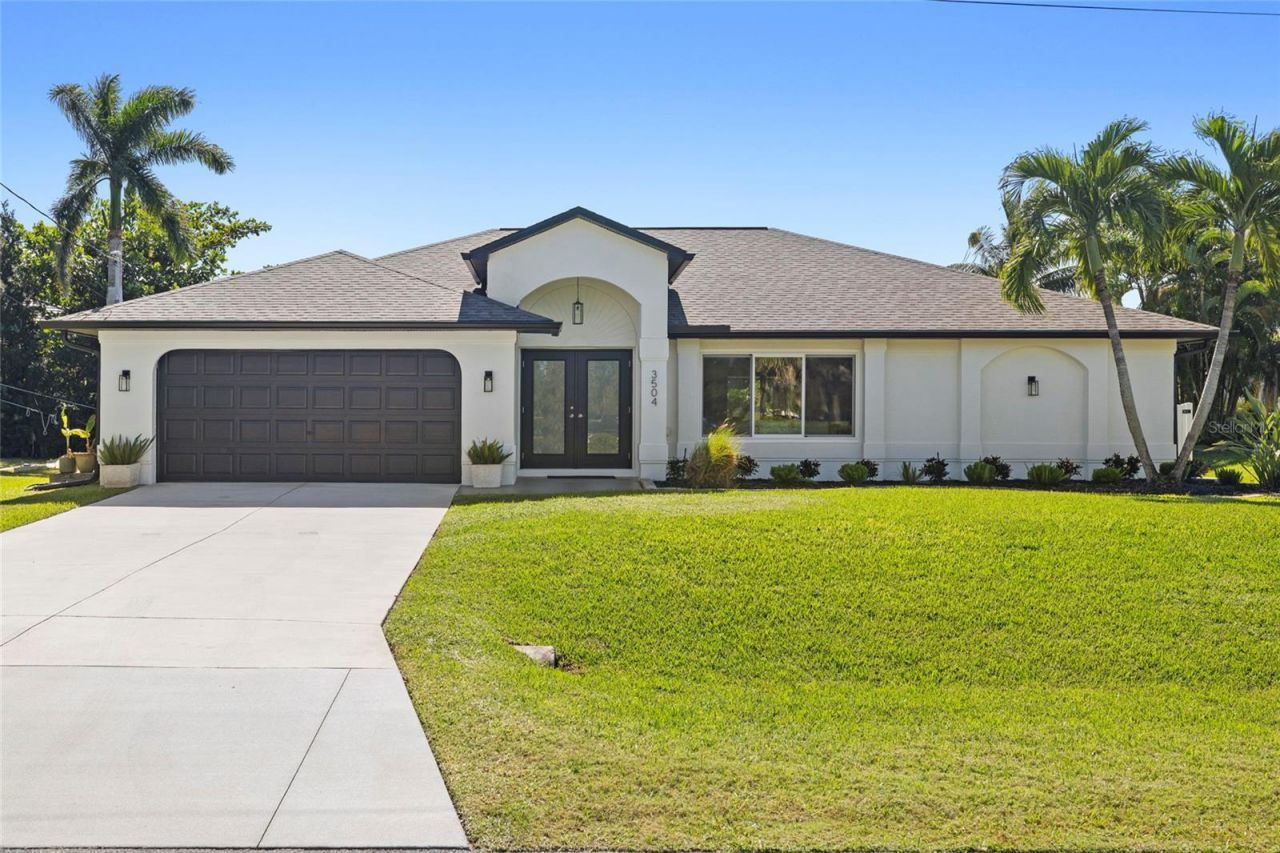 3504 SW 6th Street, Cape Coral, FL 33991 Photo