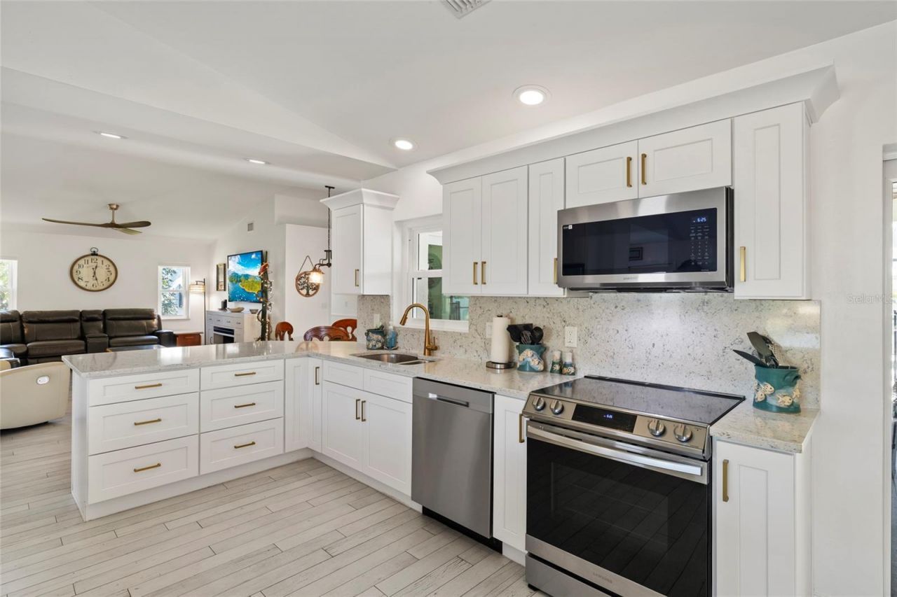 3504 SW 6th Street, Cape Coral, FL 33991 Photo