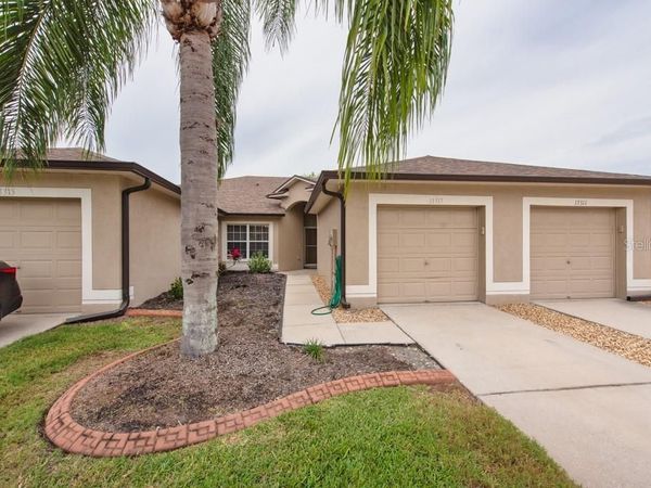 13313 ASHBARK COURT, RIVERVIEW, FL 33579