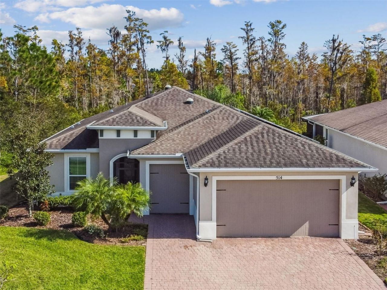 514 San Joaquin Road, Poinciana, FL 34759 Photo