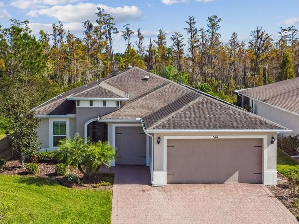 514 SAN JOAQUIN ROAD, POINCIANA, FL 34759