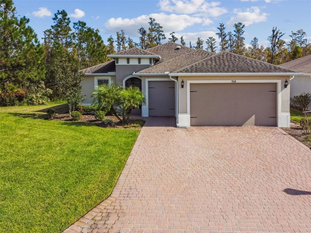 514 San Joaquin Road, Poinciana, FL 34759 Photo