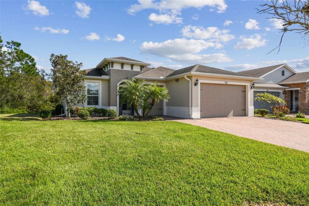 514 San Joaquin Road, Poinciana, FL 34759 Photo