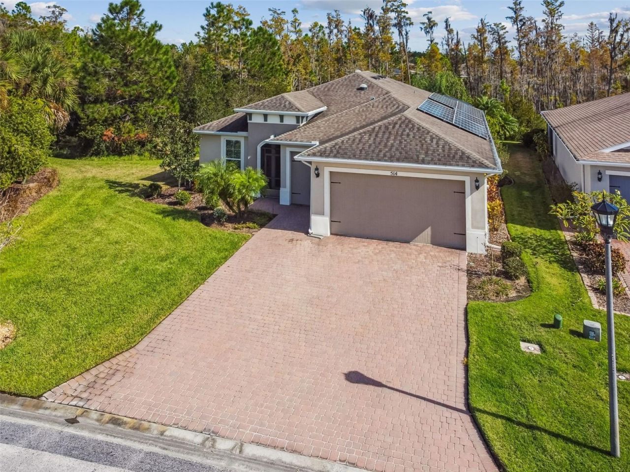 514 San Joaquin Road, Poinciana, FL 34759 Photo