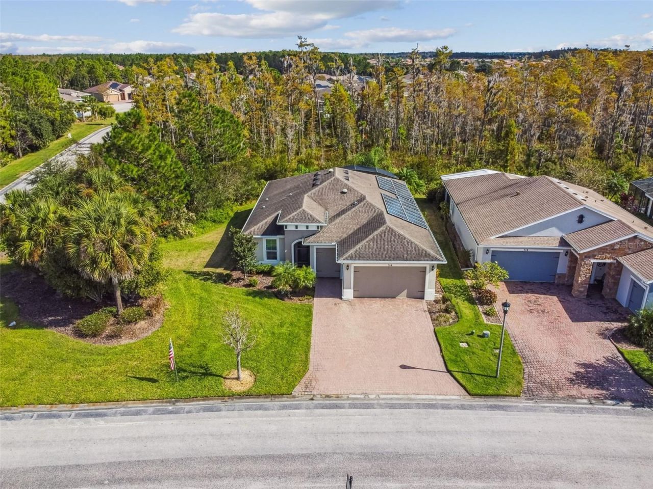 514 San Joaquin Road, Poinciana, FL 34759 Photo